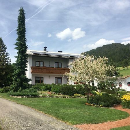 Sonnwiesen Strasse 1/85 Ferndorf Екстер'єр фото