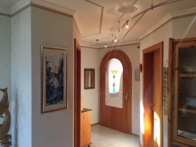 Sonnwiesen Strasse 1/85 Ferndorf Екстер'єр фото