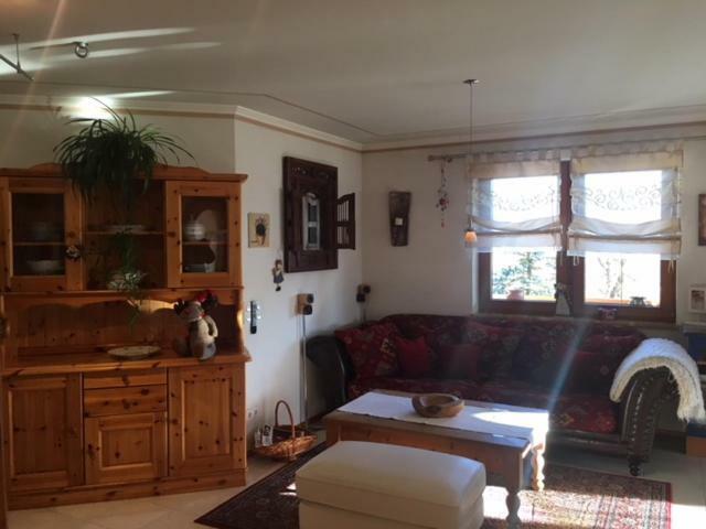 Sonnwiesen Strasse 1/85 Ferndorf Екстер'єр фото