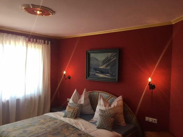 Sonnwiesen Strasse 1/85 Ferndorf Екстер'єр фото